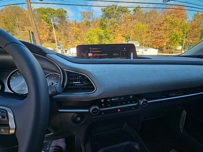 2026 Mazda Mazda CX-30 2.5 S Aire Edition