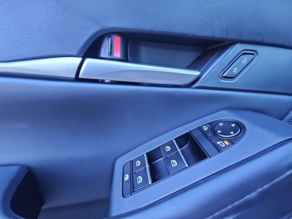 2026 Mazda Mazda CX-30 2.5 S Preferred