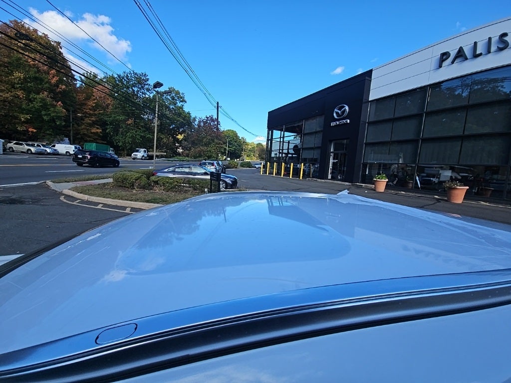 2026 Mazda Mazda CX-30 2.5 S Preferred