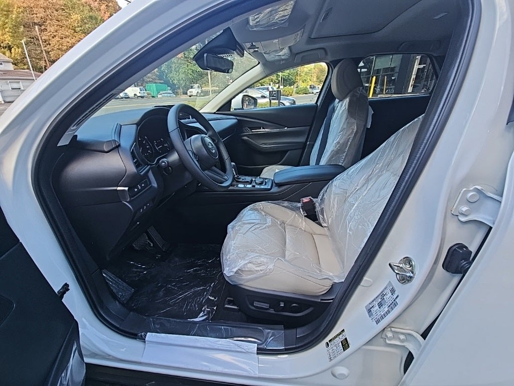 2026 Mazda Mazda CX-30 2.5 S Preferred