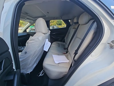 2026 Mazda Mazda CX-30 2.5 S Preferred