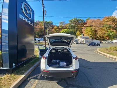 2026 Mazda Mazda CX-30 2.5 S Preferred