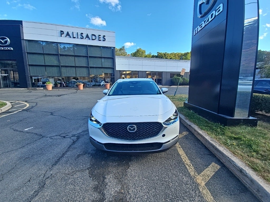 2026 Mazda Mazda CX-30 2.5 S Preferred