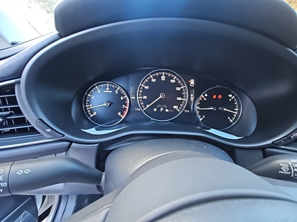 2026 Mazda Mazda CX-30 2.5 S Preferred