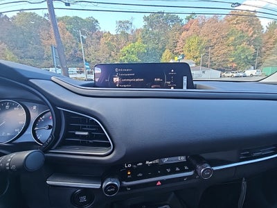 2026 Mazda Mazda CX-30 2.5 S Preferred