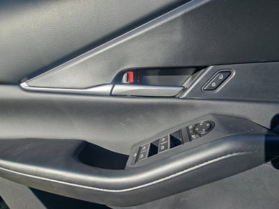 2026 Mazda Mazda CX-30 2.5 S Preferred