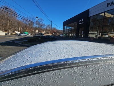 2026 Mazda Mazda CX-30 2.5 S Preferred