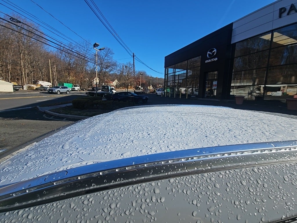 2026 Mazda Mazda CX-30 2.5 S Preferred