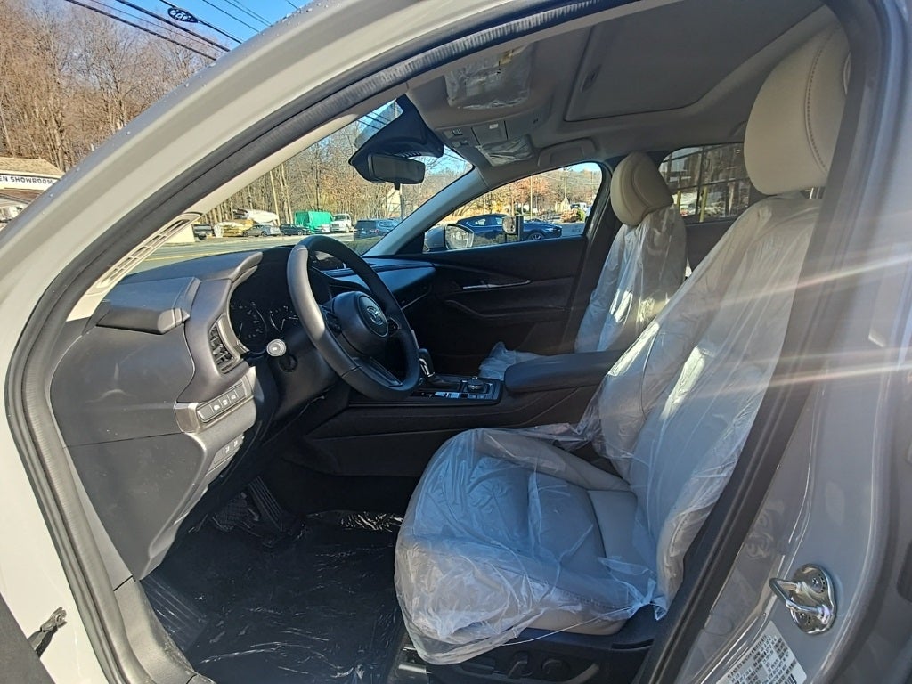 2026 Mazda Mazda CX-30 2.5 S Preferred