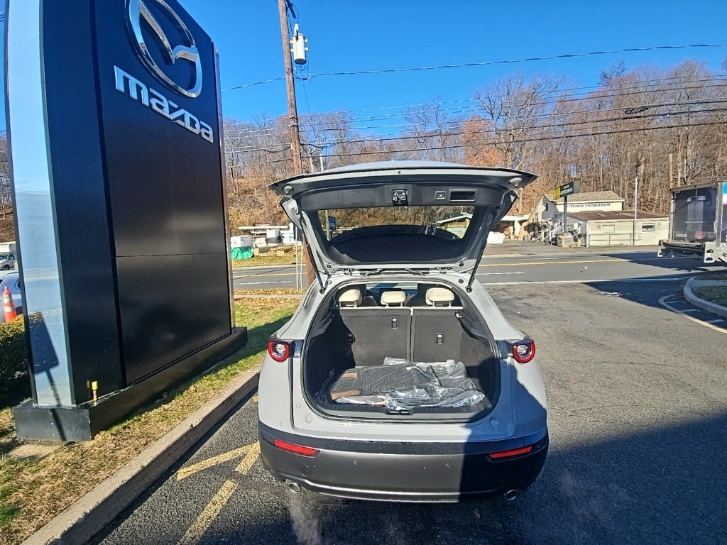 2026 Mazda Mazda CX-30 2.5 S Preferred