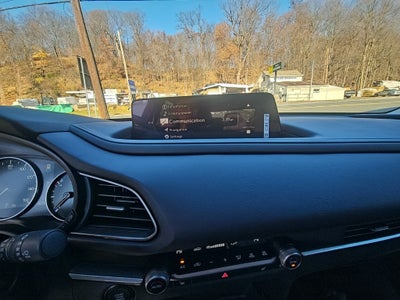 2026 Mazda Mazda CX-30 2.5 S Preferred