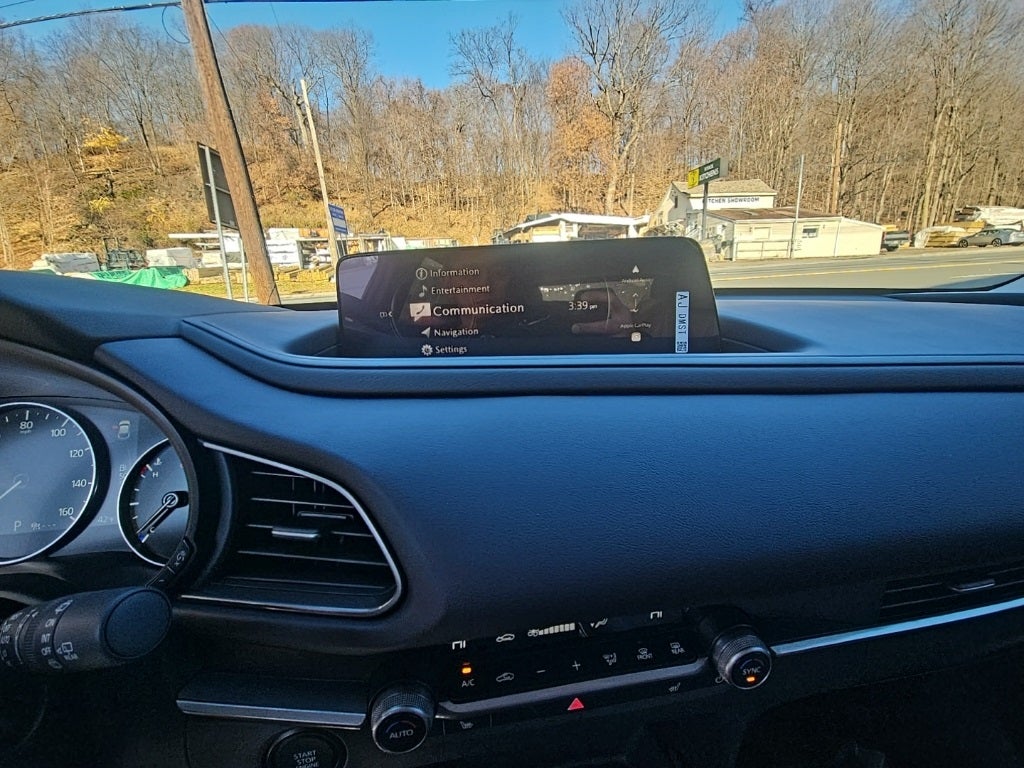 2026 Mazda Mazda CX-30 2.5 S Preferred