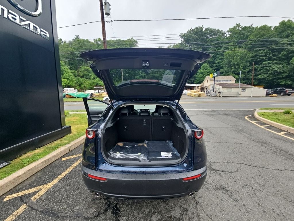 2026 Mazda Mazda CX-30 2.5 S Preferred