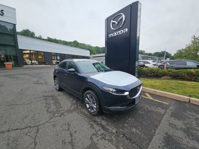 2026 Mazda Mazda CX-30 2.5 S Preferred