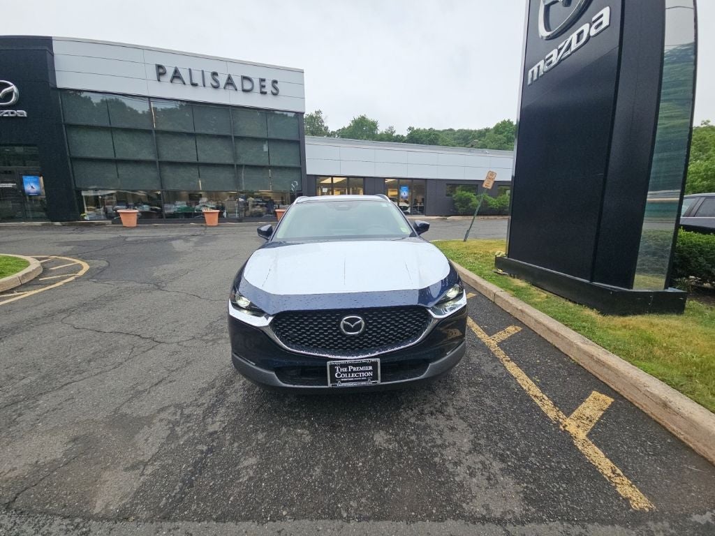 2026 Mazda Mazda CX-30 2.5 S Preferred