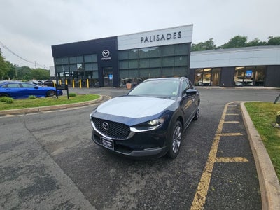 2026 Mazda Mazda CX-30 2.5 S Preferred