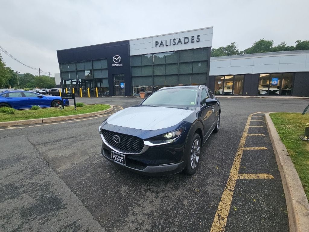 2026 Mazda Mazda CX-30 2.5 S Preferred