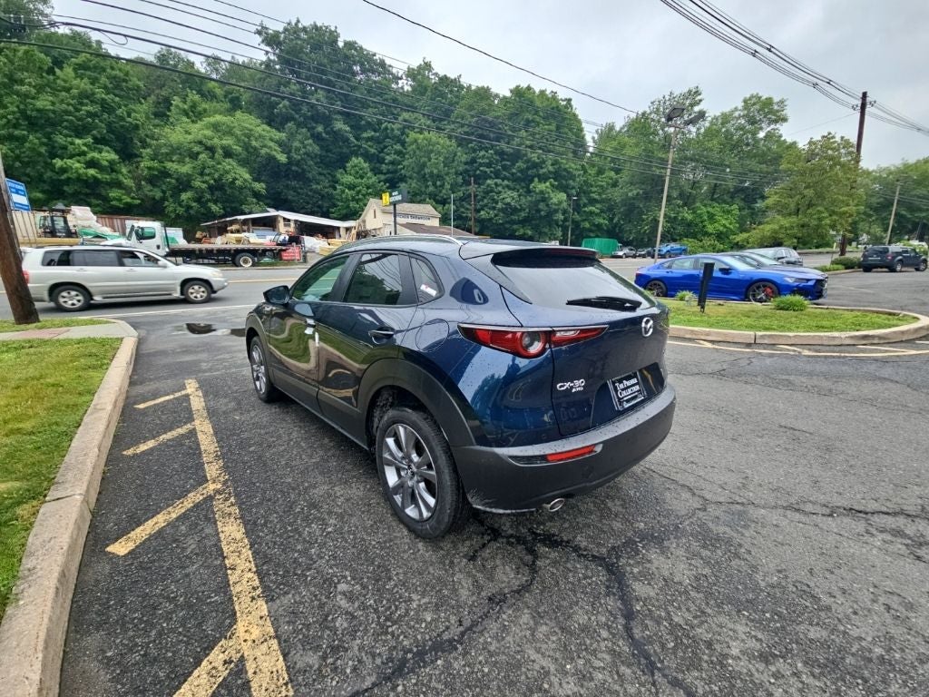 2026 Mazda Mazda CX-30 2.5 S Preferred