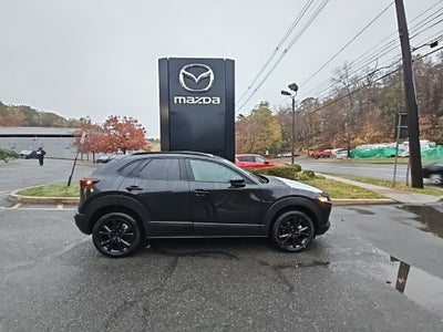 2026 Mazda Mazda CX-30 2.5 S Aire Edition
