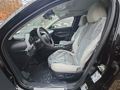 2026 Mazda Mazda CX-30 2.5 S Aire Edition