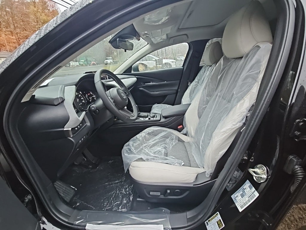 2026 Mazda Mazda CX-30 2.5 S Aire Edition