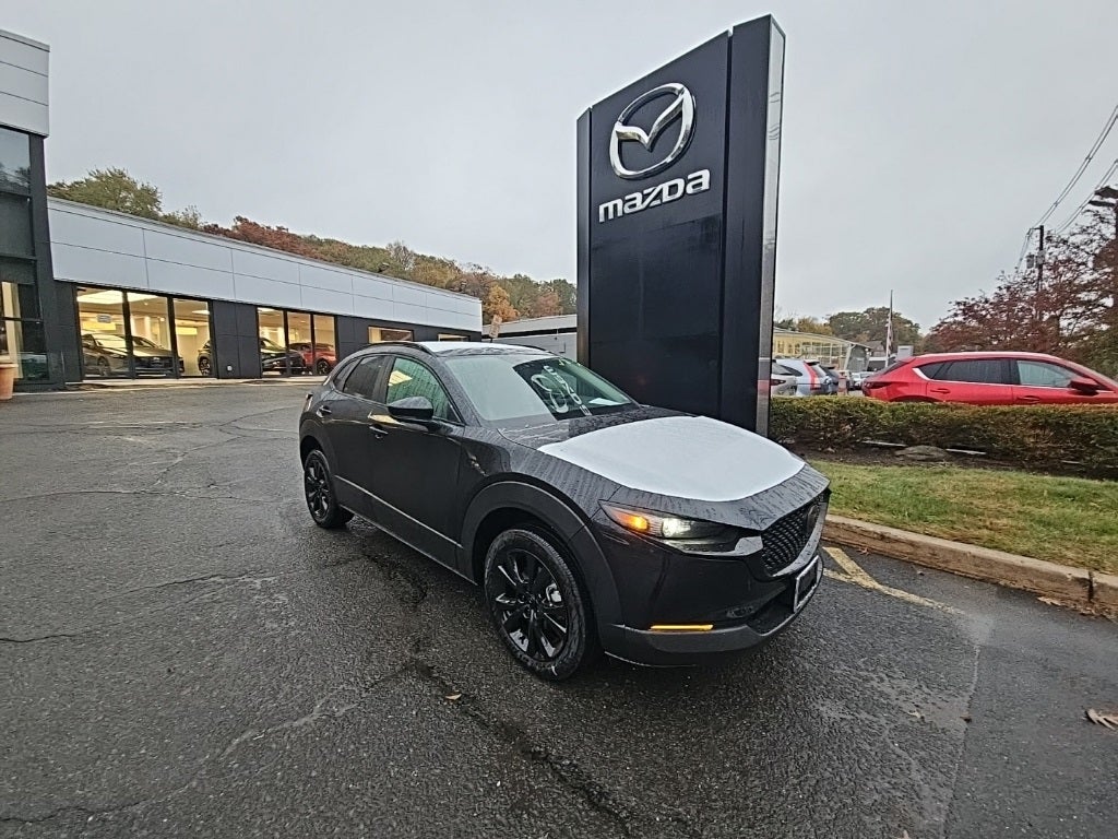 2026 Mazda Mazda CX-30 2.5 S Aire Edition