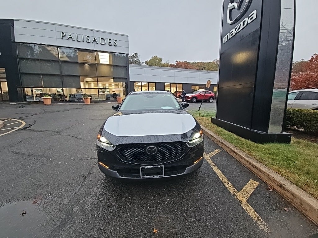 2026 Mazda Mazda CX-30 2.5 S Aire Edition