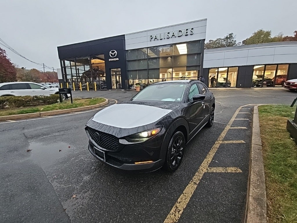 2026 Mazda Mazda CX-30 2.5 S Aire Edition