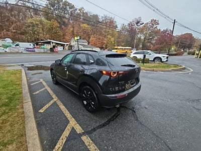 2026 Mazda Mazda CX-30 2.5 S Aire Edition