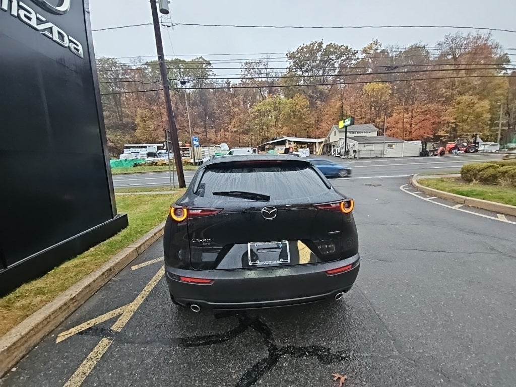 2026 Mazda Mazda CX-30 2.5 S Aire Edition