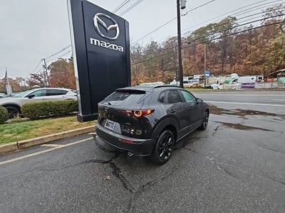 2026 Mazda Mazda CX-30 2.5 S Aire Edition