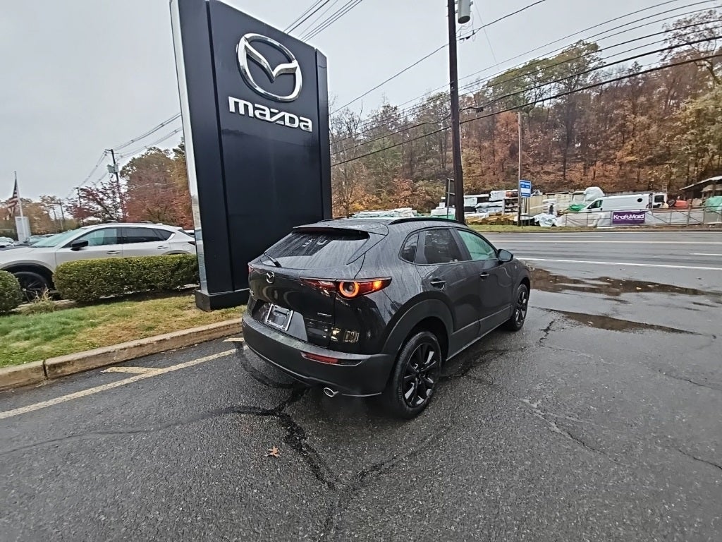 2026 Mazda Mazda CX-30 2.5 S Aire Edition