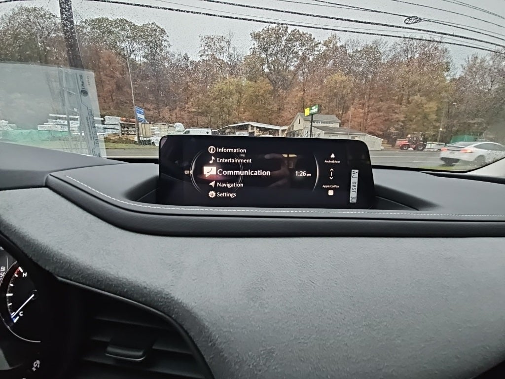 2026 Mazda Mazda CX-30 2.5 S Aire Edition