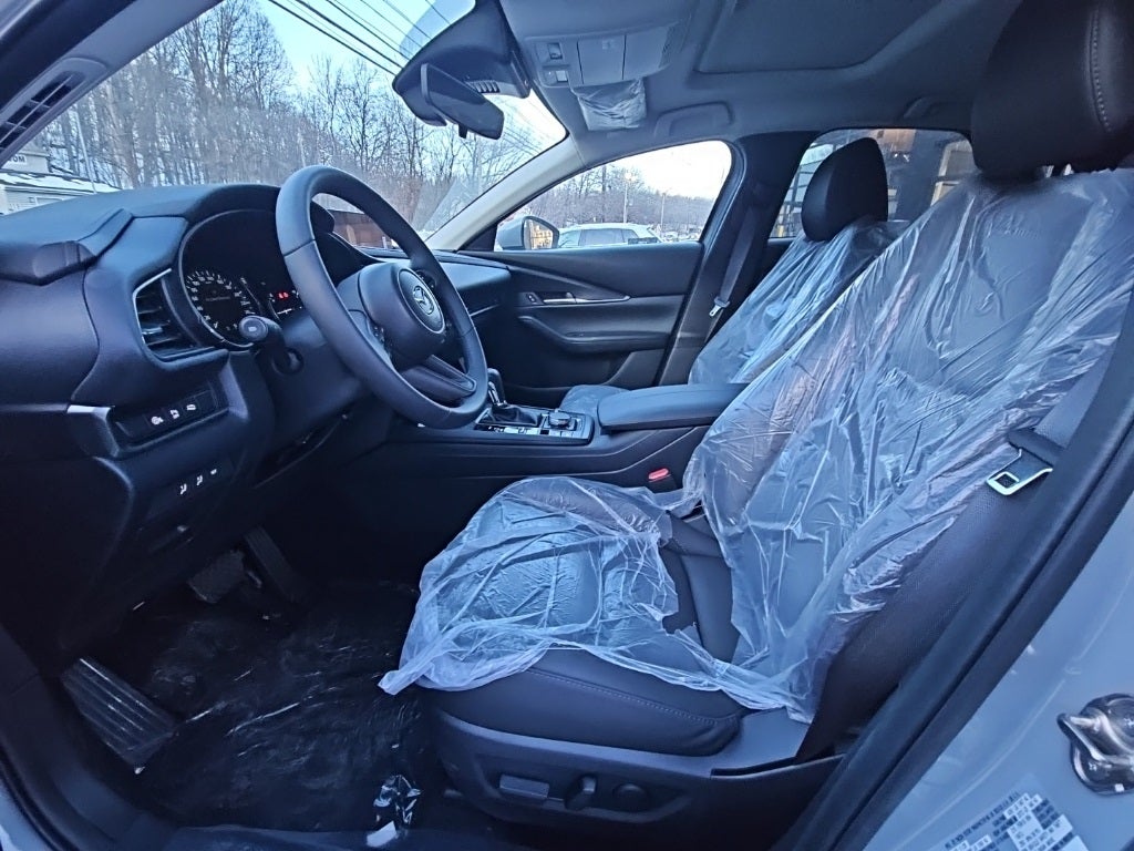 2026 Mazda Mazda CX-30 2.5 S Preferred