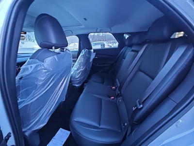 2026 Mazda Mazda CX-30 2.5 S Preferred