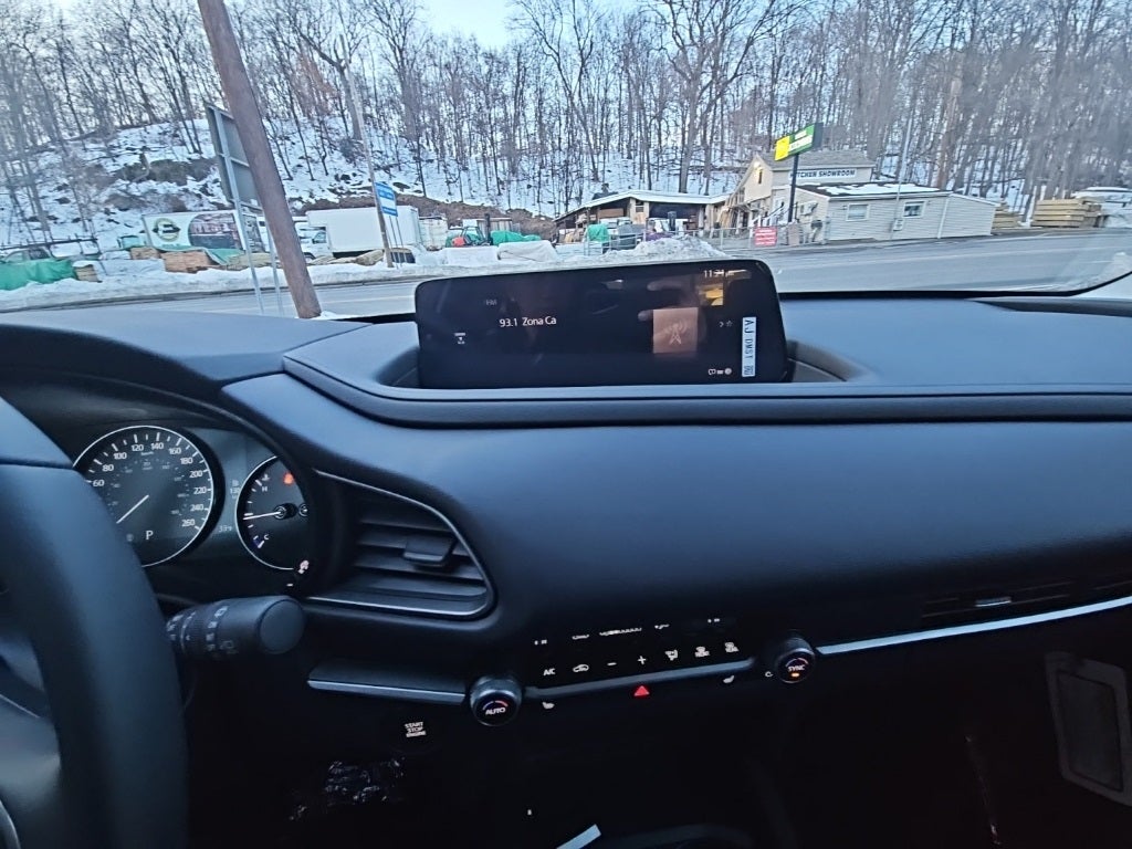 2026 Mazda Mazda CX-30 2.5 S Preferred