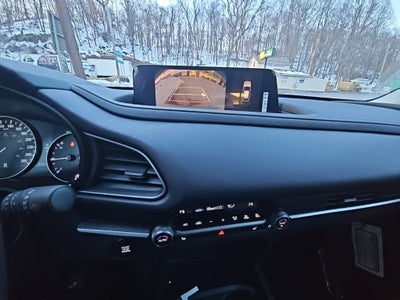 2026 Mazda Mazda CX-30 2.5 S Preferred