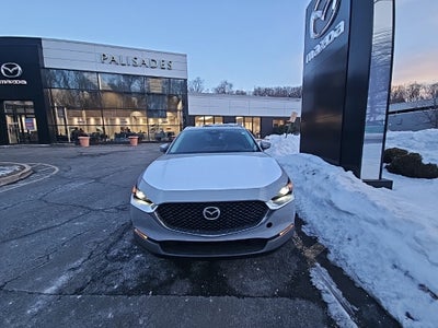 2026 Mazda Mazda CX-30 2.5 S Preferred