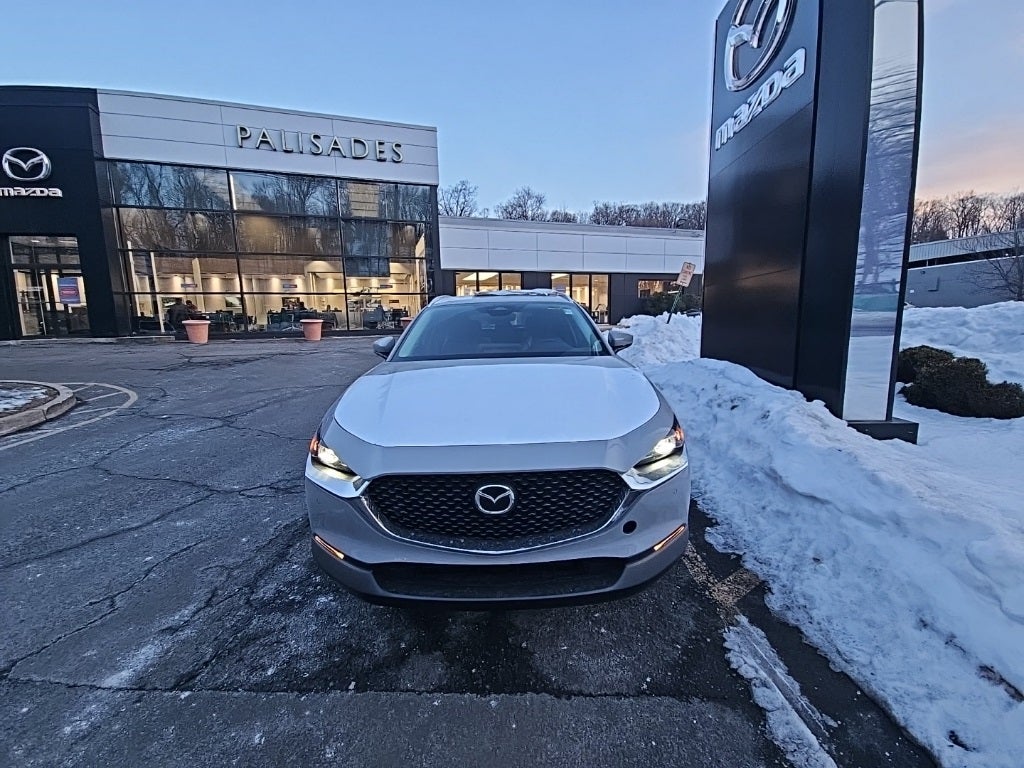 2026 Mazda Mazda CX-30 2.5 S Preferred