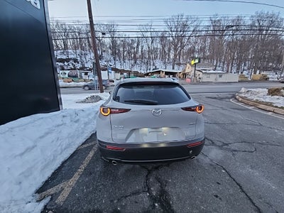 2026 Mazda Mazda CX-30 2.5 S Preferred