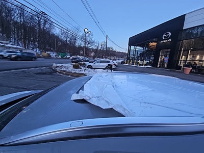 2026 Mazda Mazda CX-30 2.5 S Preferred