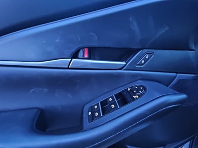 2026 Mazda Mazda CX-30 2.5 S Preferred