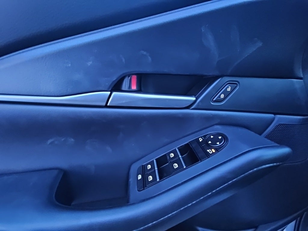 2026 Mazda Mazda CX-30 2.5 S Preferred