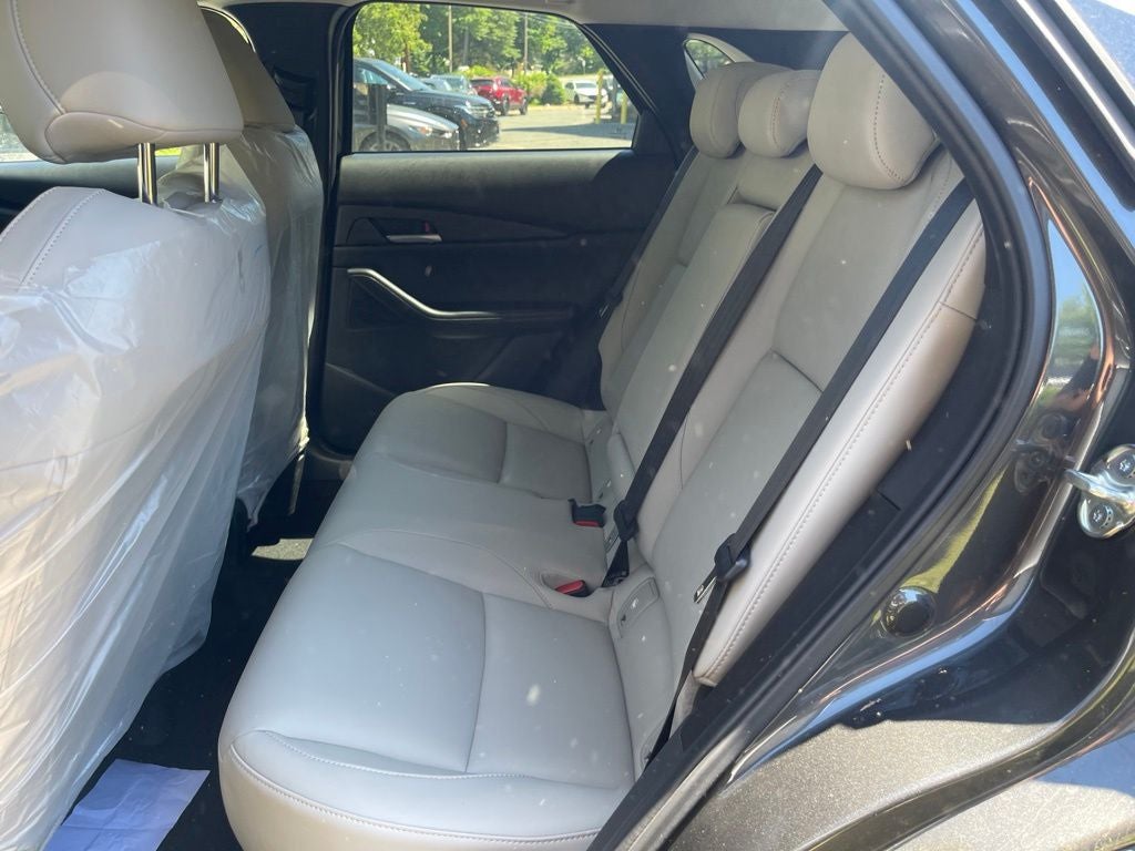 2026 Mazda Mazda CX-30 2.5 S Preferred