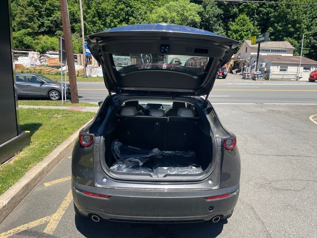 2026 Mazda Mazda CX-30 2.5 S Preferred