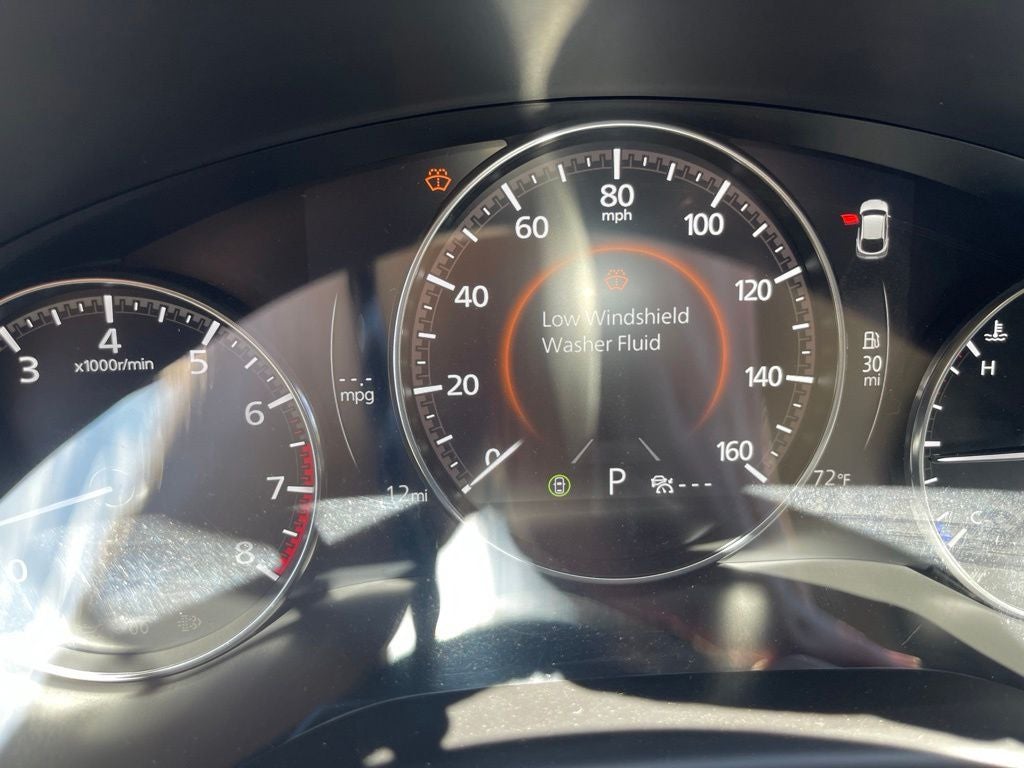 2026 Mazda Mazda CX-30 2.5 S Preferred