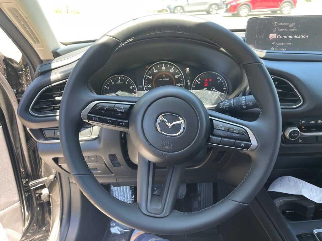 2026 Mazda Mazda CX-30 2.5 S Preferred