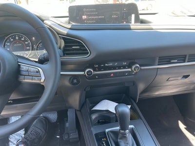2026 Mazda Mazda CX-30 2.5 S Preferred
