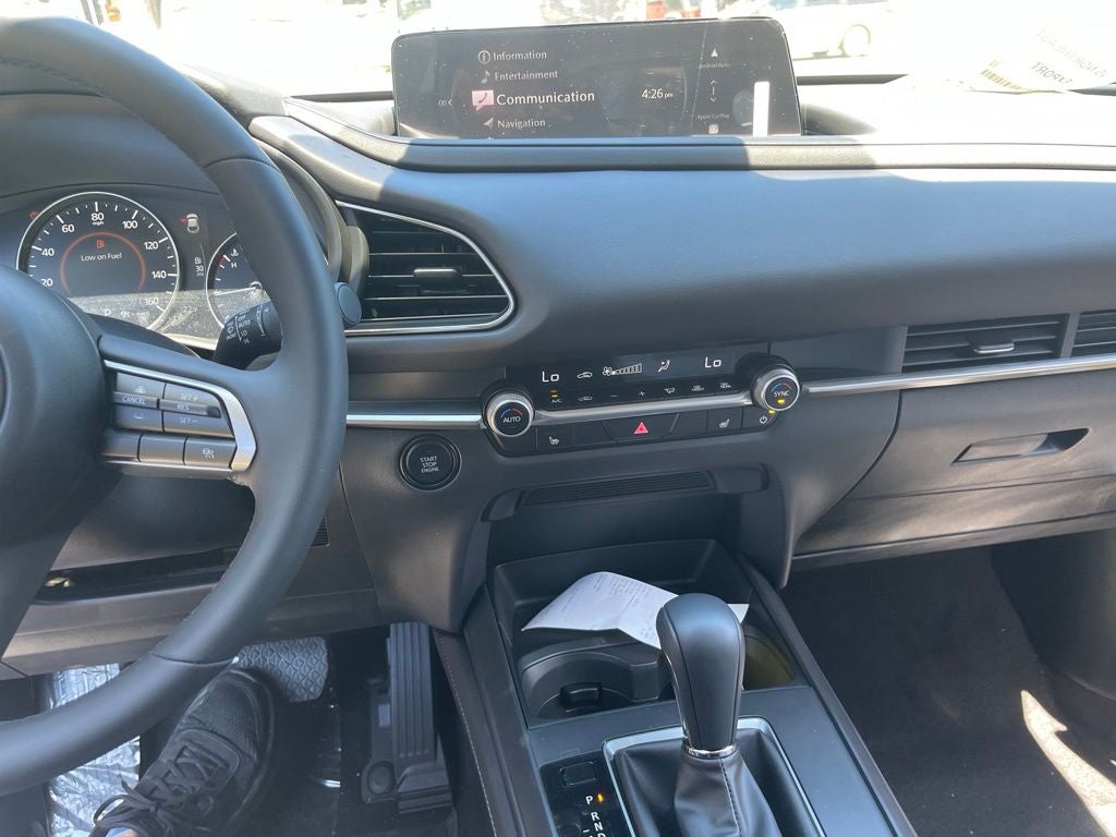 2026 Mazda Mazda CX-30 2.5 S Preferred