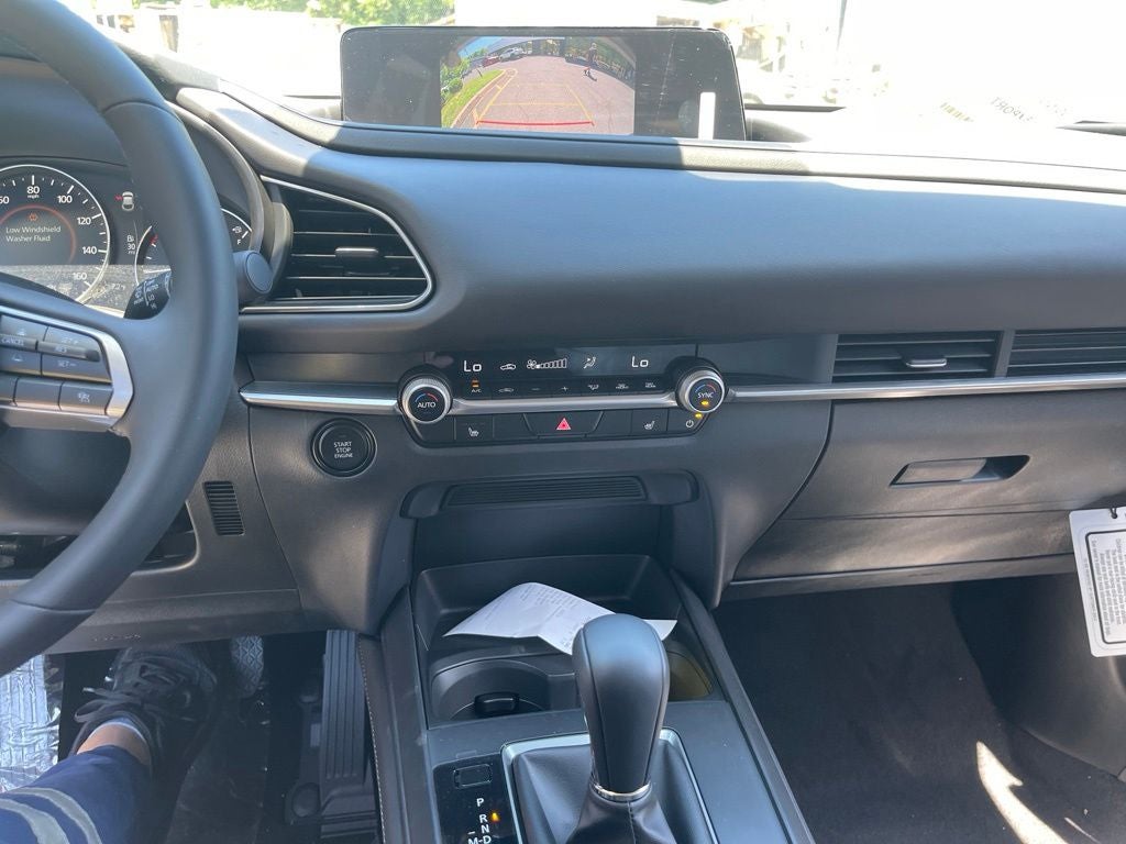 2026 Mazda Mazda CX-30 2.5 S Preferred